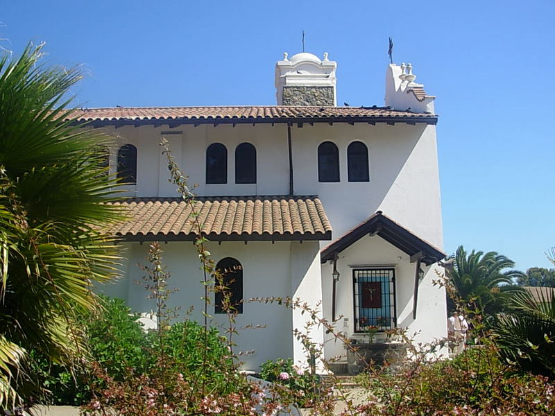 Foto de Rocas de Santo Domingo, Chile