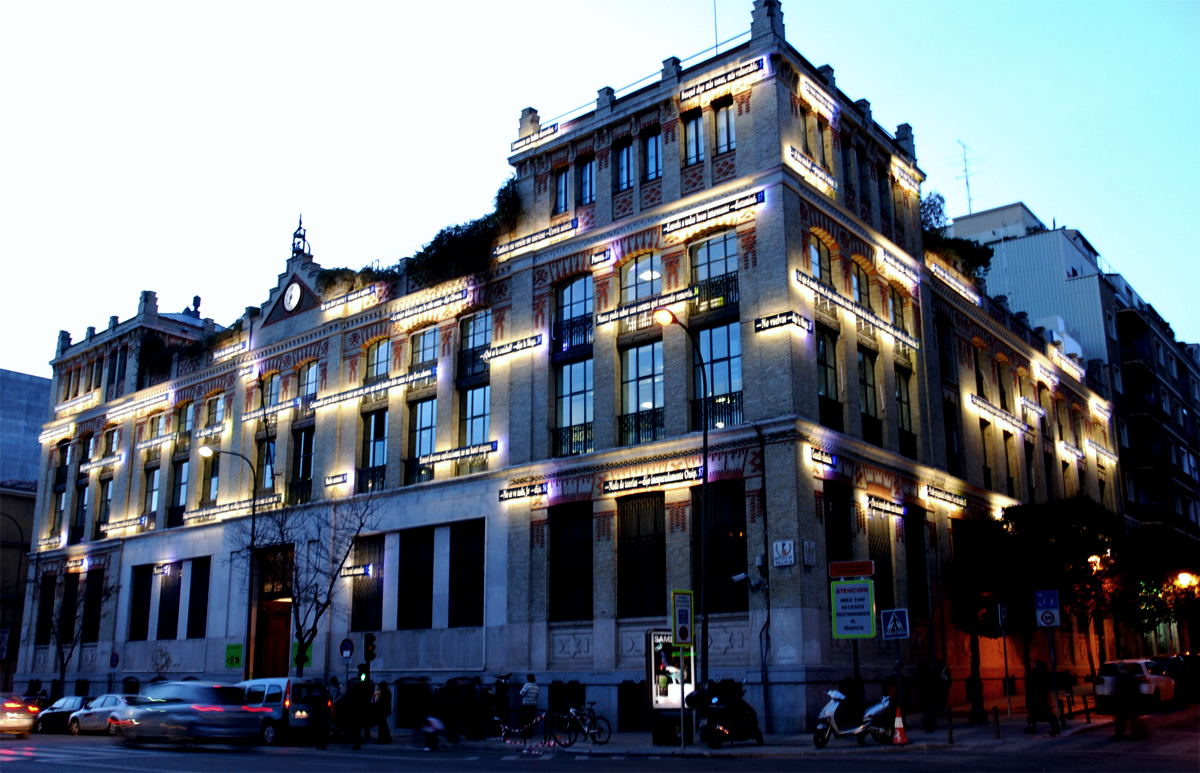 Foto de Madrid (Comunidad de Madrid), España