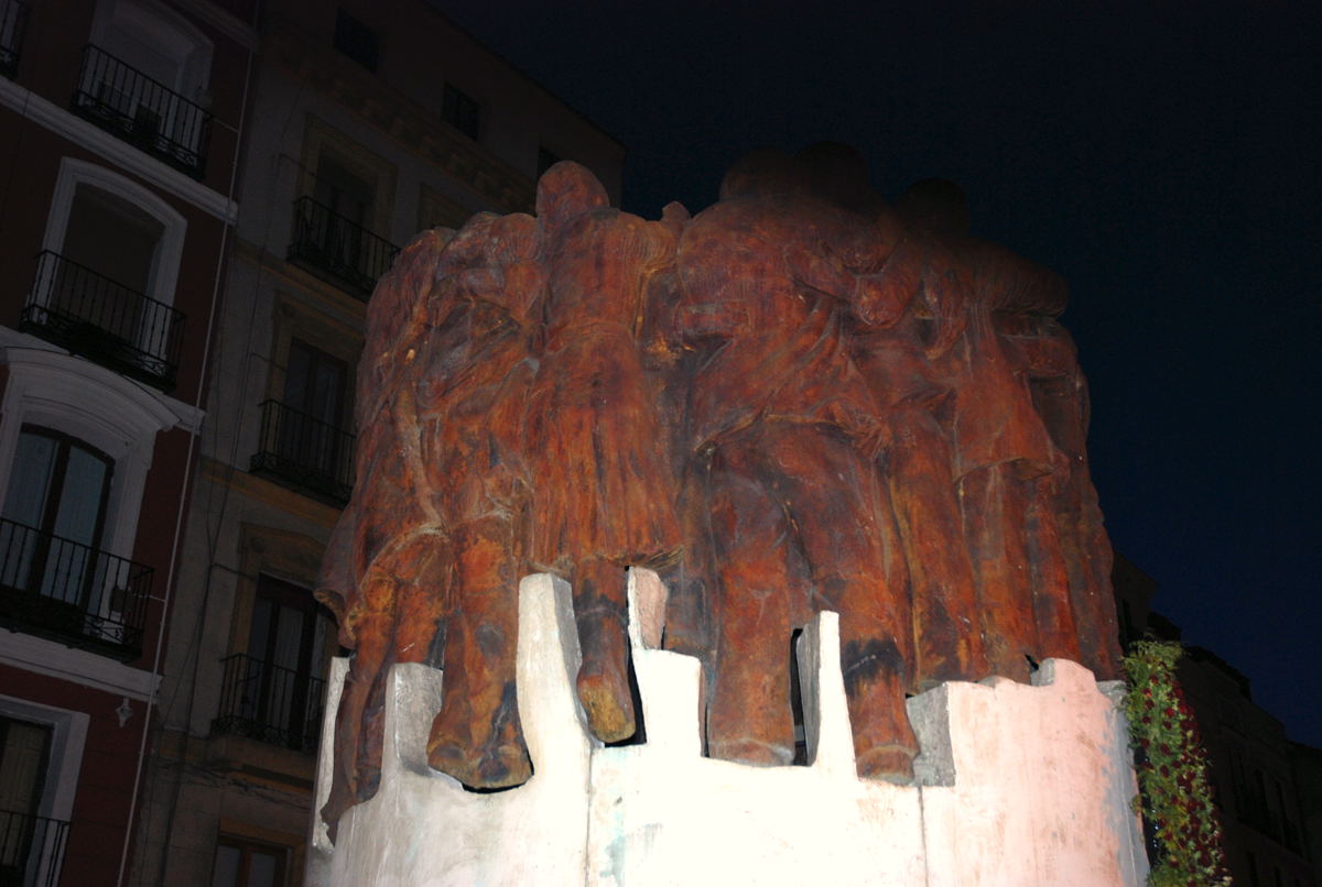 Foto de Madrid (Comunidad de Madrid), España