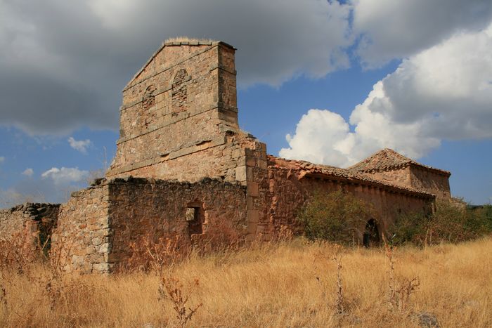 Foto de Villar del Campo (Soria), España