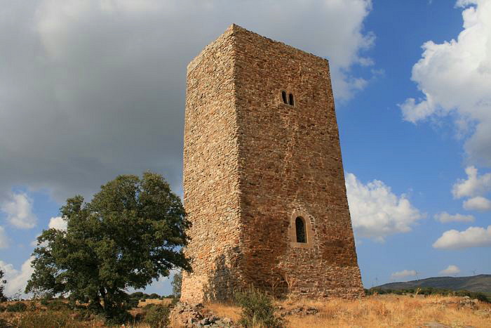 Foto de Villar del Campo (Soria), España
