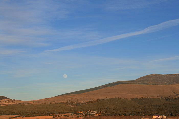Foto de Ólvega (Soria), España