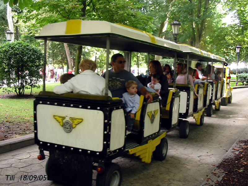 Foto de Oviedo (Asturias), España