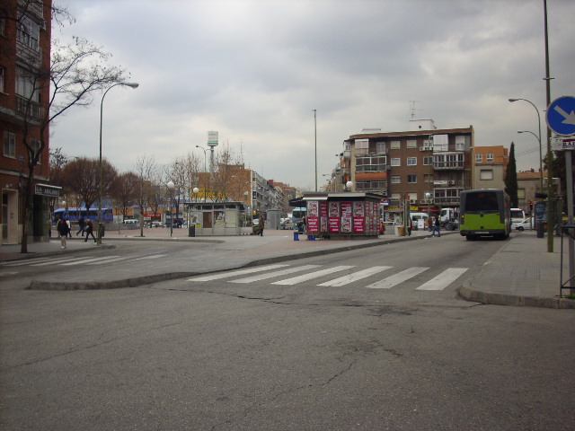 Foto de Madrid (Comunidad de Madrid), España