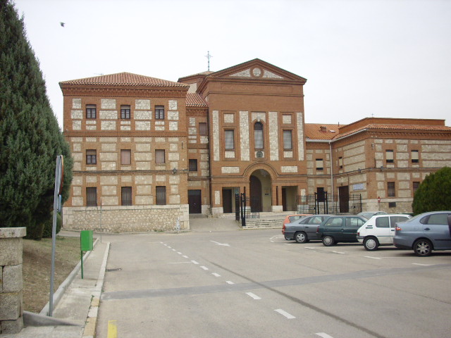 Foto de Getafe (Madrid), España