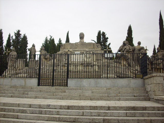 Foto de Getafe (Madrid), España