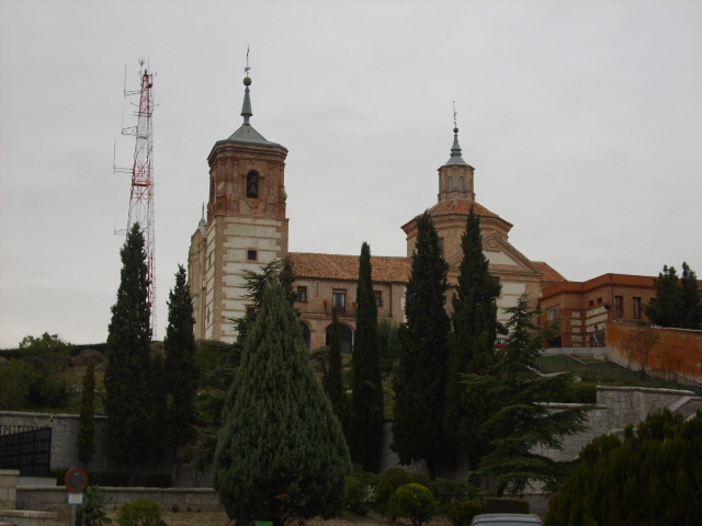 Foto de Getafe (Madrid), España