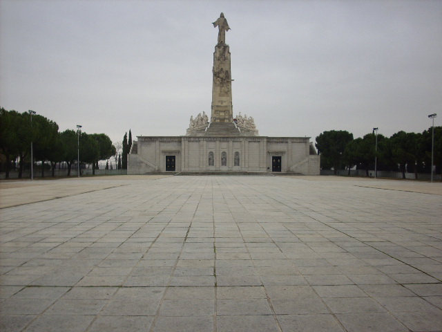 Foto de Getafe (Madrid), España
