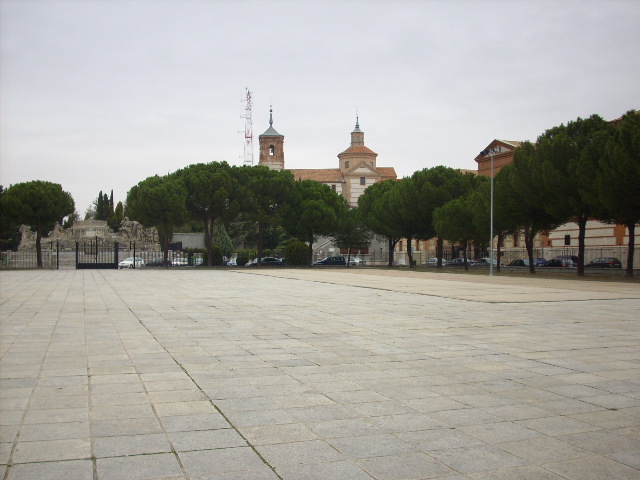 Foto de Getafe (Madrid), España