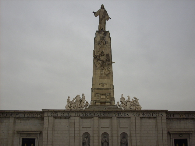 Foto de Getafe (Madrid), España