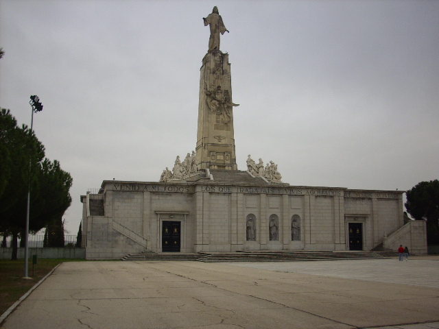 Foto de Getafe (Madrid), España