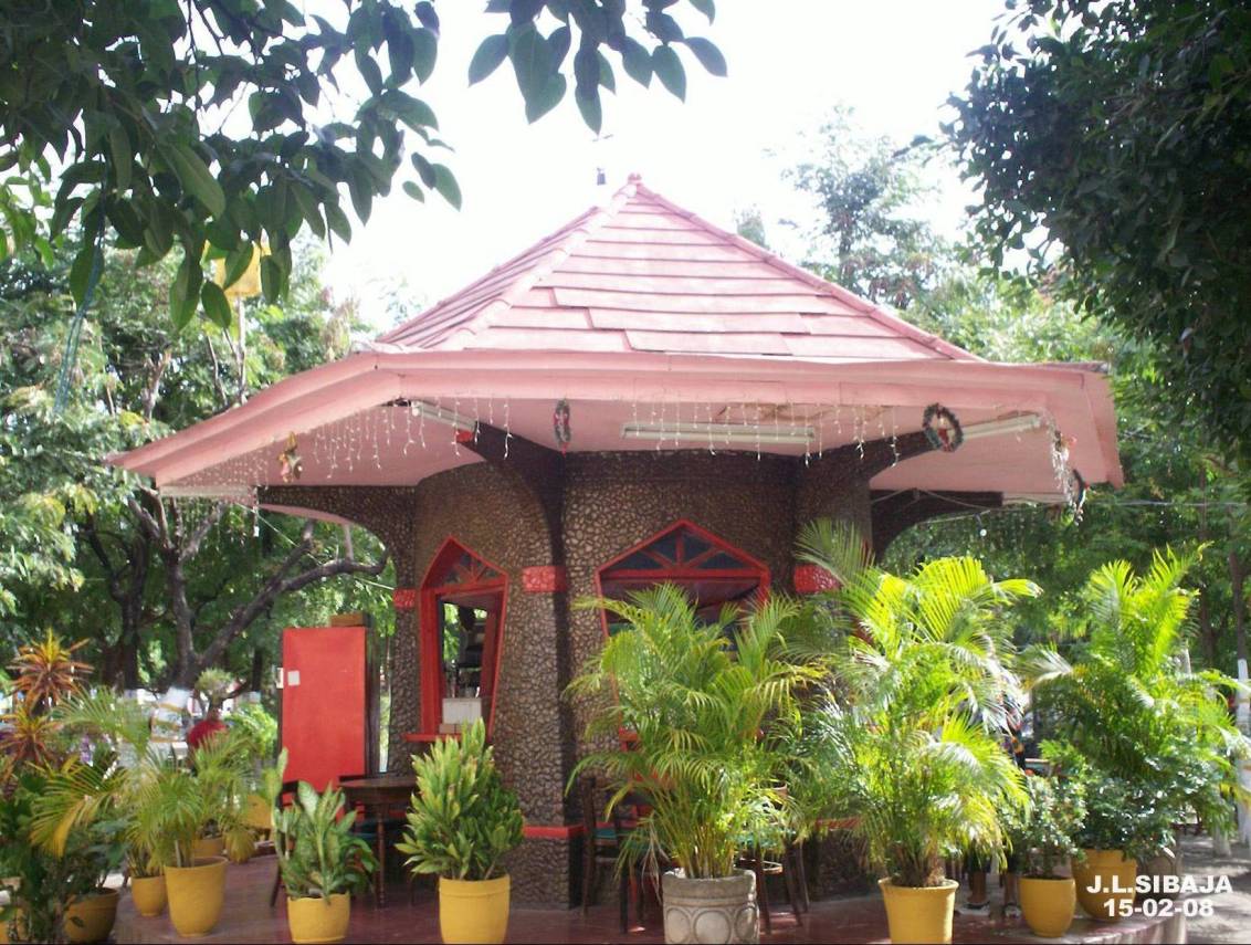 Foto: kiosco el gordito - Granada, Nicaragua