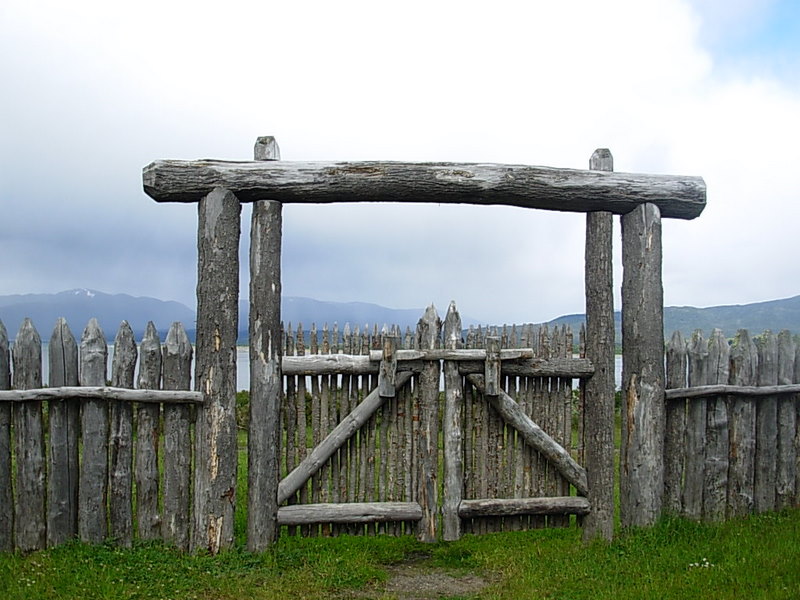 Foto de Punta Arenas, Chile