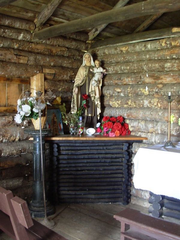 Foto de Punta Arenas, Chile