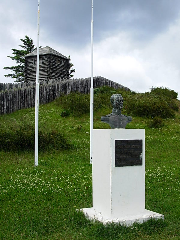 Foto de Punta Arenas, Chile