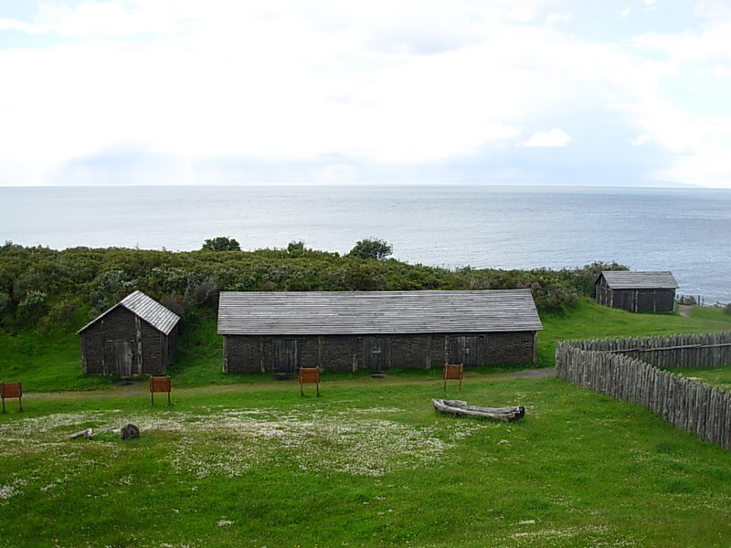 Foto de Punta Arenas, Chile