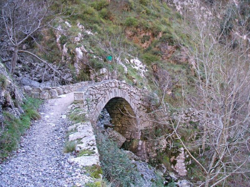 Foto de Urdon (Cantabria), España