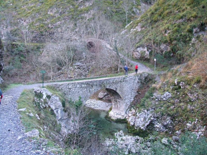 Foto de Urdon (Cantabria), España