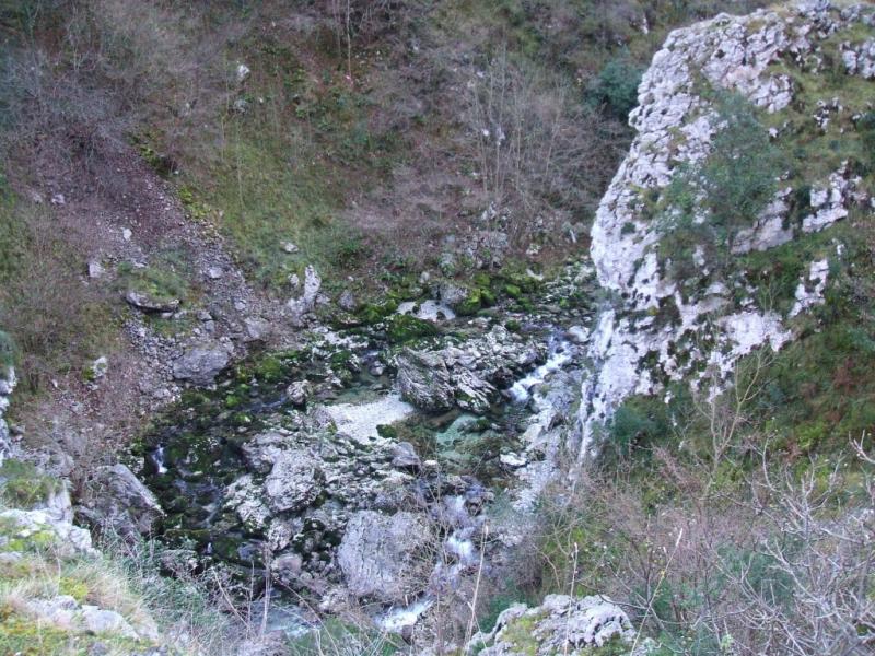 Foto de Urdon (Cantabria), España