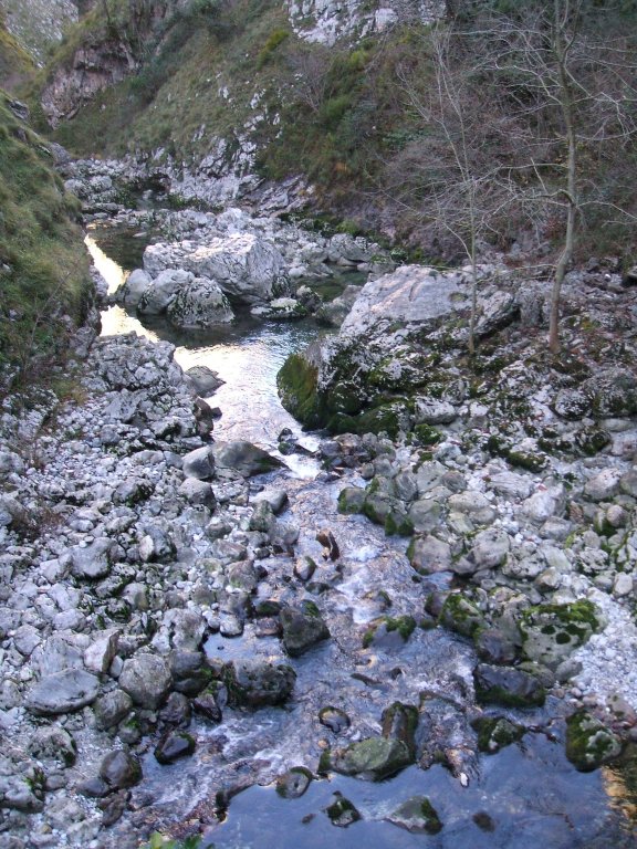 Foto de Urdon (Cantabria), España