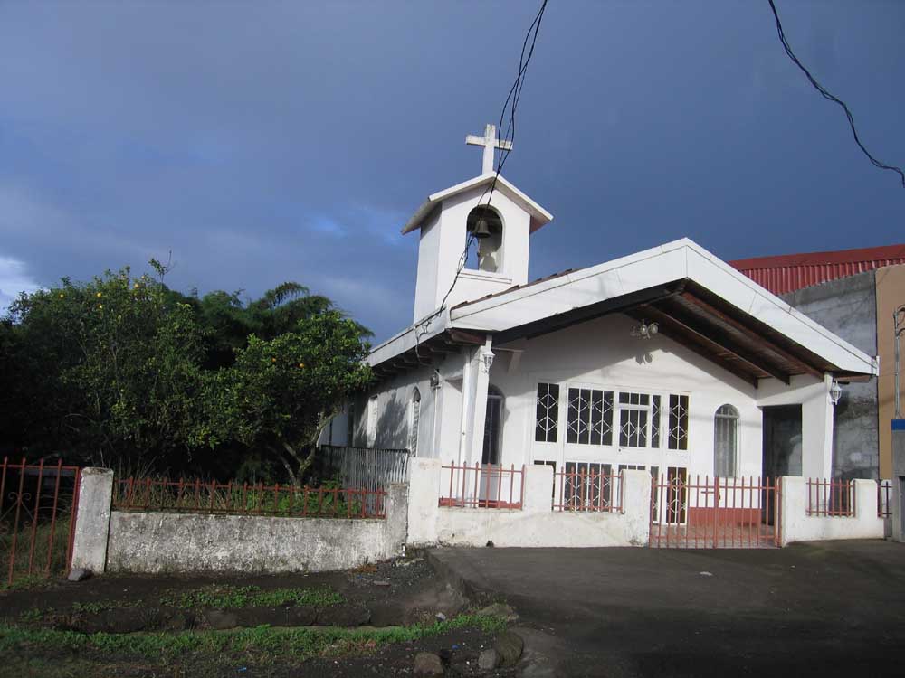 Foto de San Ignacio de Heredia, Costa Rica