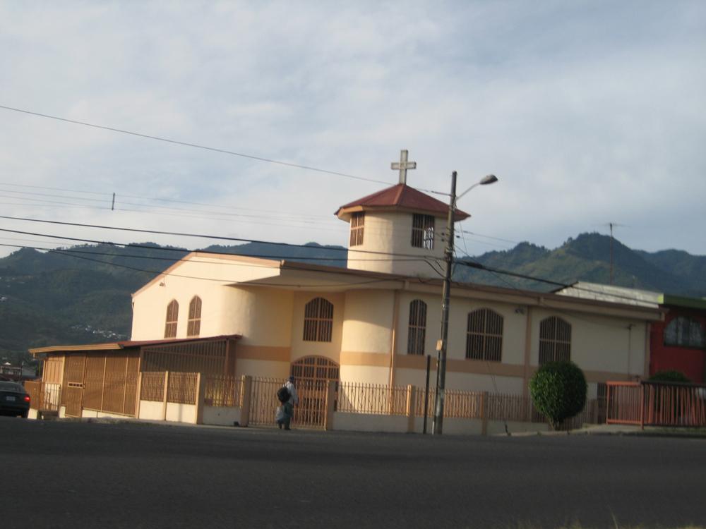Foto de Quince de Septiembre - San José, Costa Rica