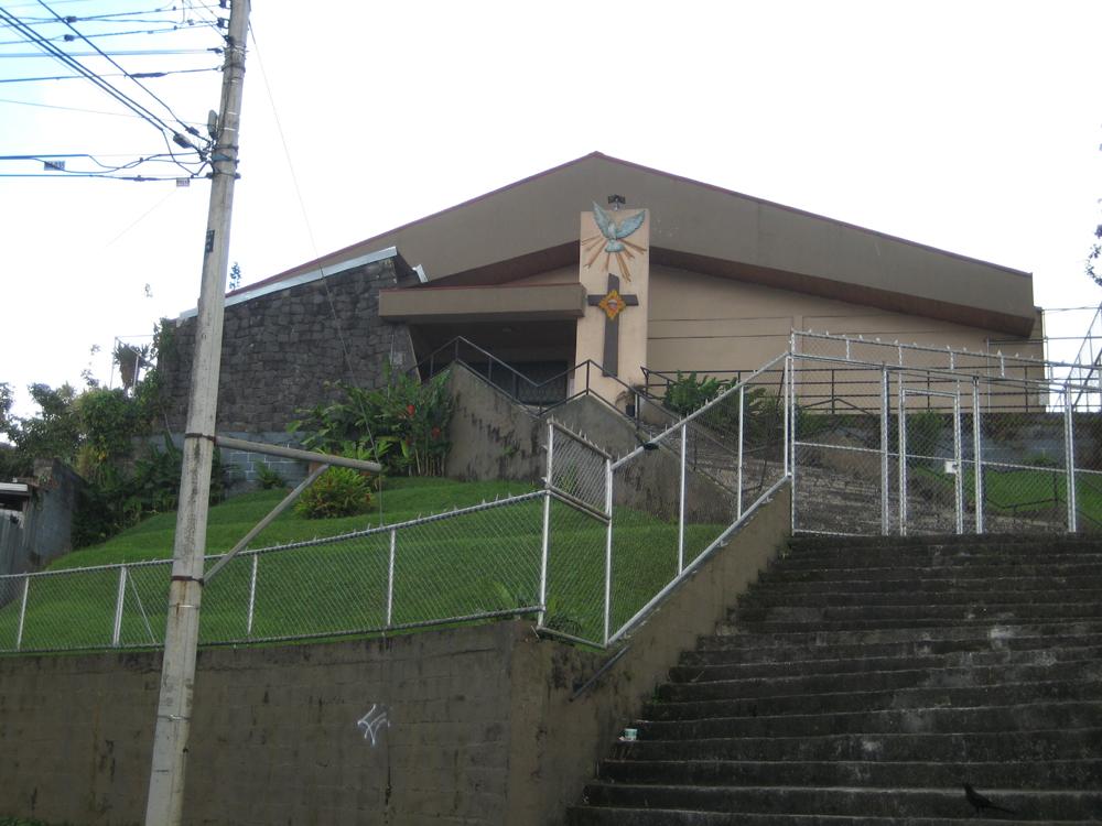 Foto de La Maravilla de Guadalupe, Costa Rica