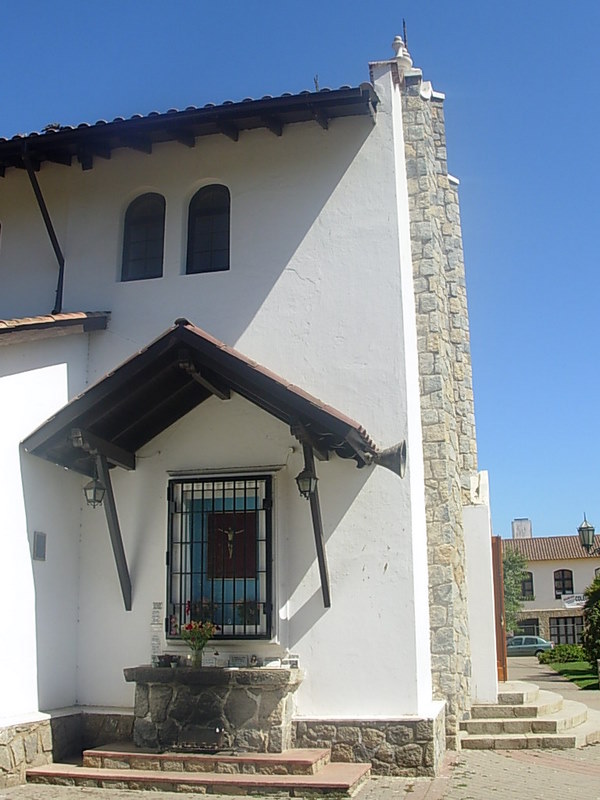 Foto de Rocas de Santo Domingo, Chile