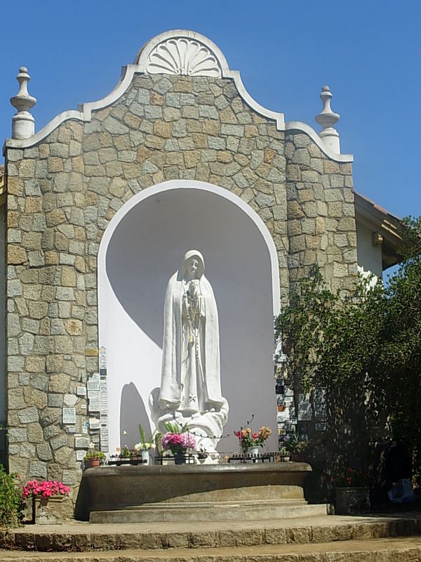 Foto de Rocas de Santo Domingo, Chile