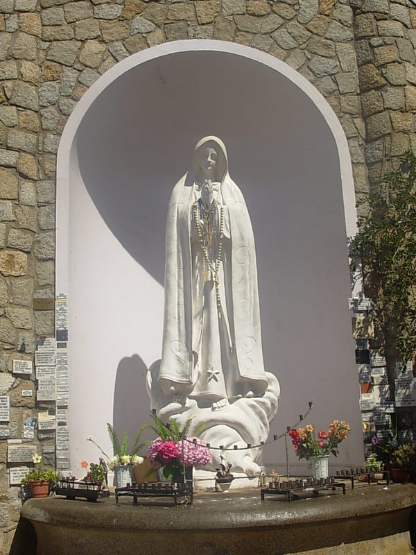 Foto de Rocas de Santo Domingo, Chile