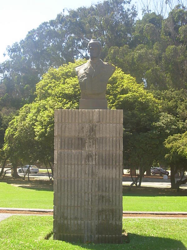 Foto de Rocas de Santo Domingo, Chile