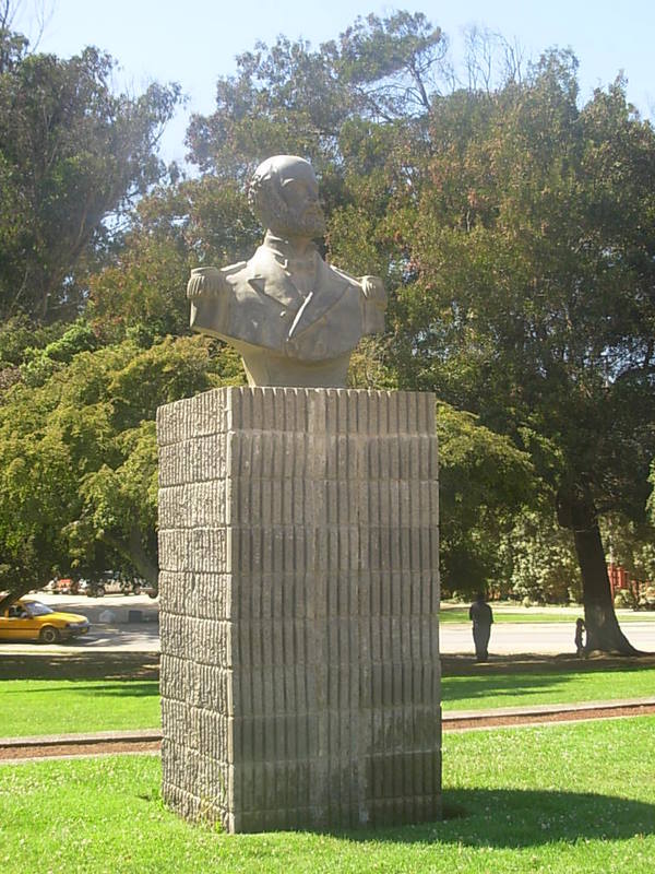 Foto de Rocas de Santo Domingo, Chile