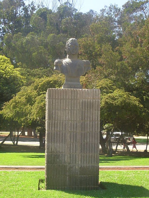 Foto de Rocas de Santo Domingo, Chile