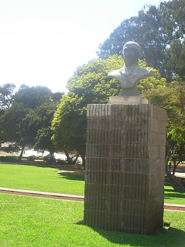 Foto de Rocas de Santo Domingo, Chile
