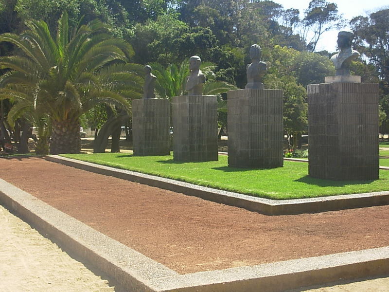 Foto de Rocas de Santo Domingo, Chile