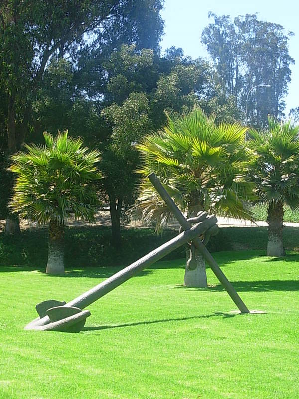 Foto de Rocas de Santo Domingo, Chile