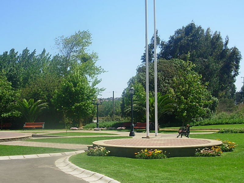 Foto de Rocas de Santo Domingo, Chile