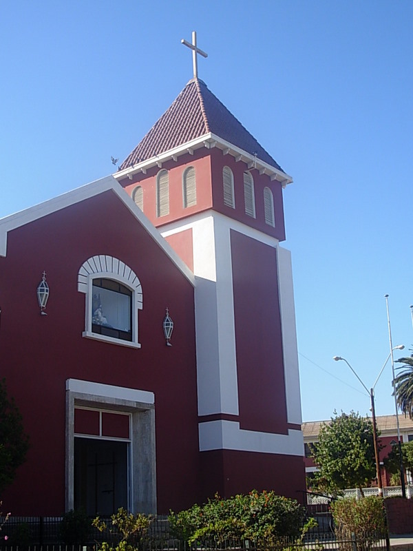 Foto de Llolleo, Chile