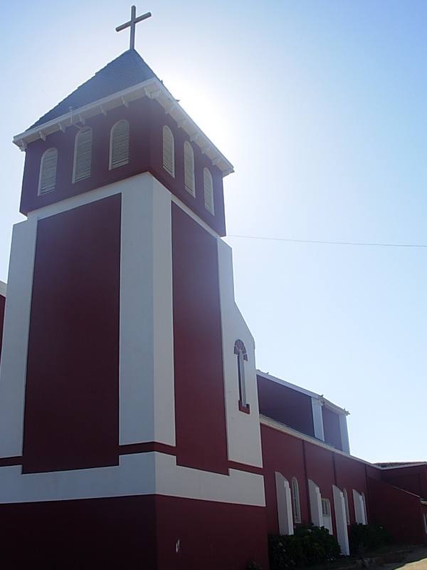 Foto de Llolleo, Chile