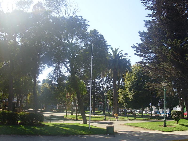 Foto de Llolleo, Chile