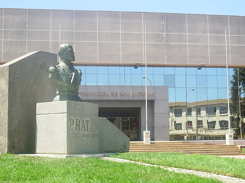 Foto de San Antonio, Chile