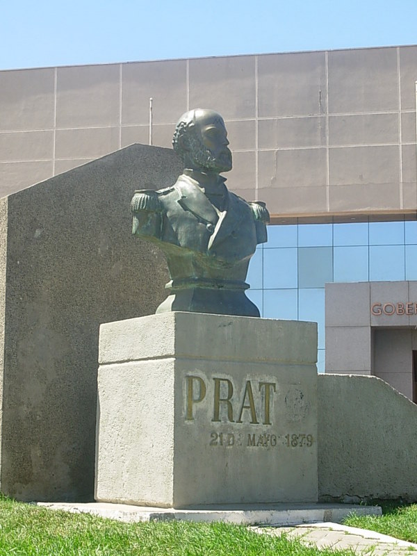 Foto de San Antonio, Chile