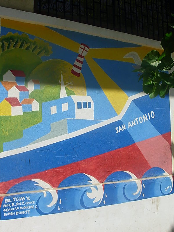 Foto de San Antonio, Chile