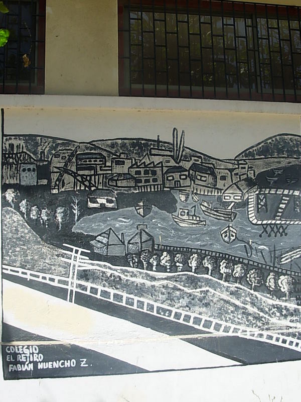 Foto de San Antonio, Chile