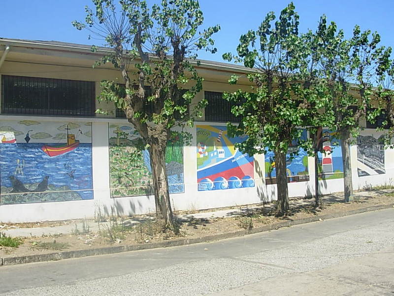 Foto de San Antonio, Chile