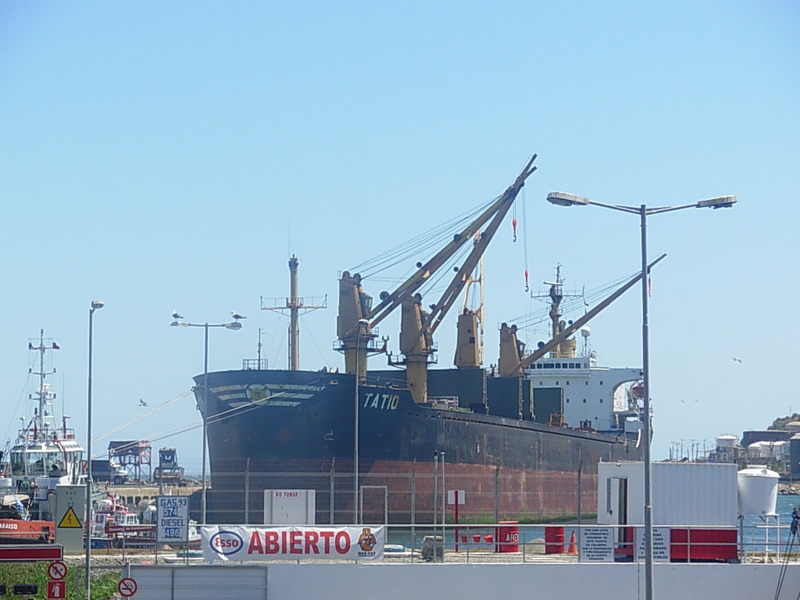 Foto de San Antonio, Chile