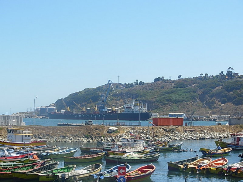 Foto de San Antonio, Chile