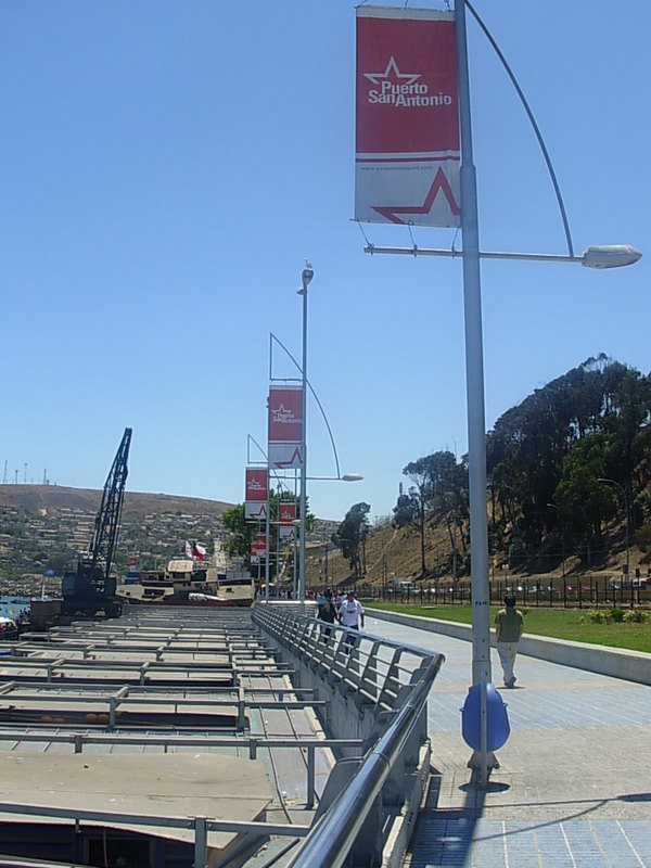 Foto de San Antonio, Chile