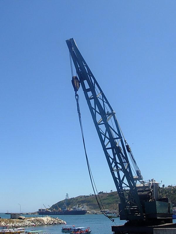 Foto de San Antonio, Chile