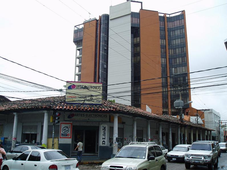 Foto de Santa Cruz, Bolivia